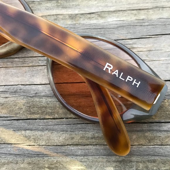 Ralph Lauren Women Sunglasses Frame W/ RX Lenses O - Picture 7 of 13